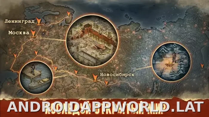 Day R Premium скриншот 2