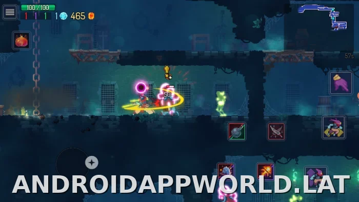 Dead Cells скриншот 3