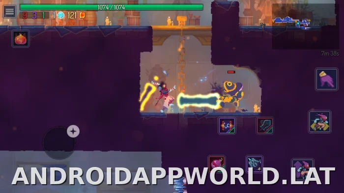 Dead Cells скриншот 4