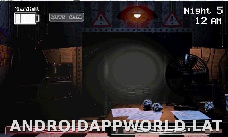 Five Nights at Freddy's 2 скриншот 6