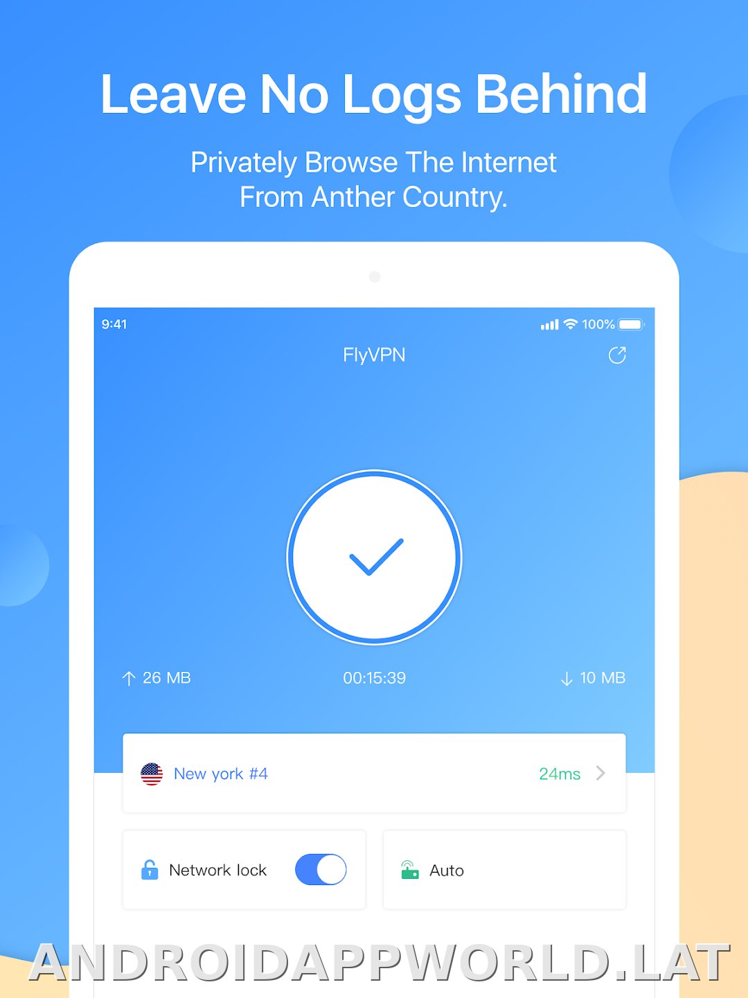 Fly скриншот 5