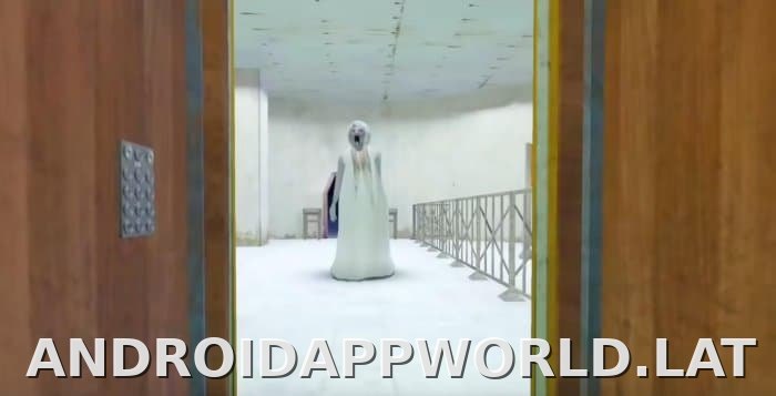 Granny 4 скриншот 2
