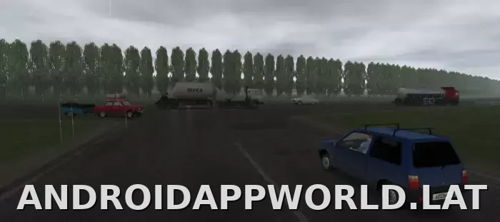 Motor Depot скриншот 1