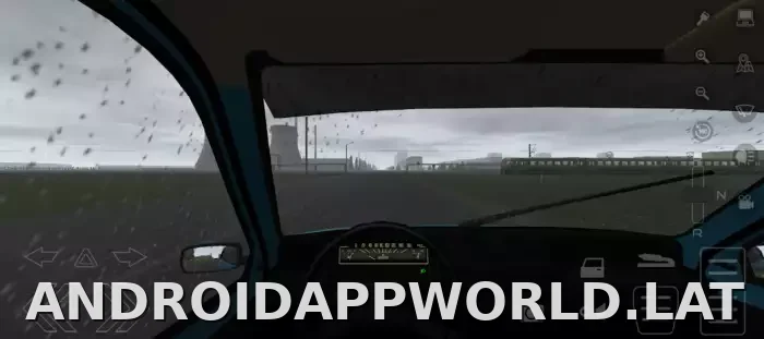 Motor Depot скриншот 3
