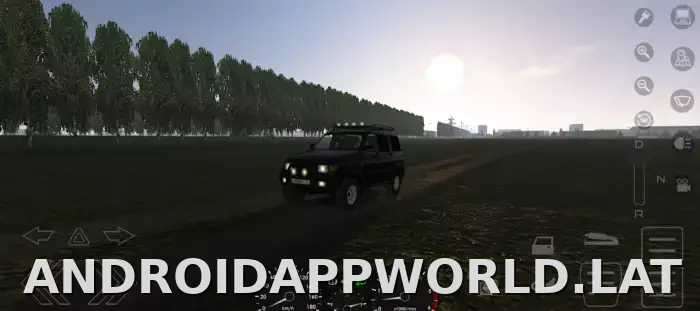 Motor Depot скриншот 5