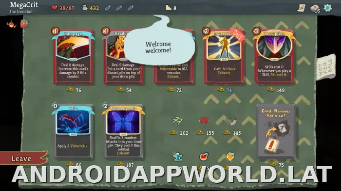 Slay the Spire скриншот 4