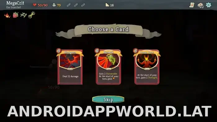 Slay the Spire скриншот 5