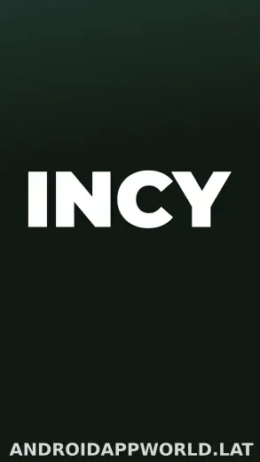 Incy скриншот 5